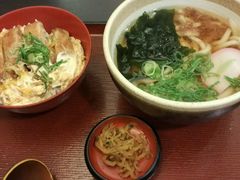 -杵屋(京都ポルタ店)