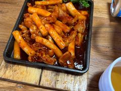 -百年石锅饭·朝鲜族传统民餐