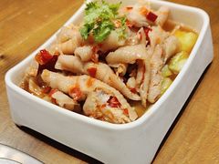 -槐店王婆大虾(开发区店)