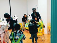 -英孚教育青少儿(河东中心)