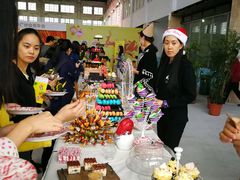 -广州市紫泥堂文化创意园景区