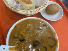 胡辣汤-方中山胡辣汤(成都首店)