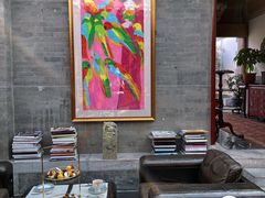 -北京古城老院厉晓麟精致菜