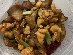 -天津工业大学西苑餐厅