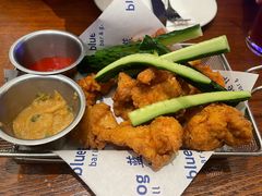 -bluefrog蓝蛙(新三里屯太古里店)
