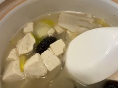 -烤肉宛饭庄(北新桥店)