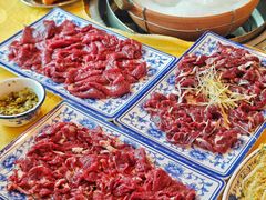 -大戚饭店(泰华路店)