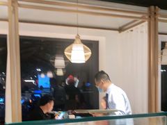 大堂-坤记味道(新华城市广场店)