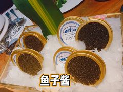 -Mr.Fish鱼鲜生海鲜放题(高德置地冬广场店)