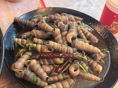 -徐嘉赫龙虾馆