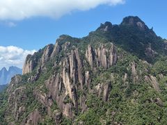 -三清山希尔顿度假酒店