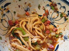 -宋益驴蹄子面肉夹馍(辛家庙店)