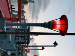 -丹东路渡口(轮渡站)