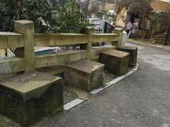 -杭州西湖风景名胜区-满觉陇四眼井