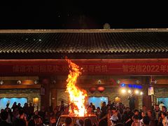 -中国傩城-三幺台