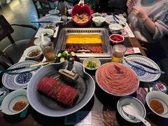 -大隐·成都火锅Bistro(合生麒麟新天地店)