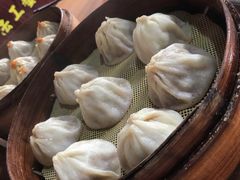 -忆秦园小笼包(惠山古镇总店)