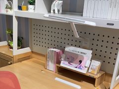 -光明园迪儿童学习桌椅(广州购书中心店)