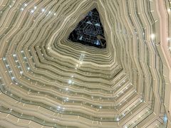 -广州四季酒店·天吧·高空酒吧