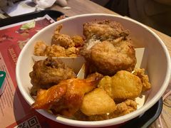 -肯德基(鲁迅路店)