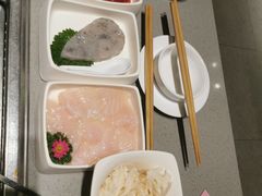 -海底捞火锅(名门店)