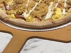 -达美乐比萨(红山店)