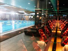 -W FITNESS 威尔仕健身·游泳(老西门新苑店)