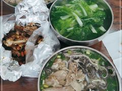-攀枝花·任德琼·盐边羊肉米线