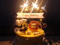 -CarolCake卡萝家(锦华万达店)