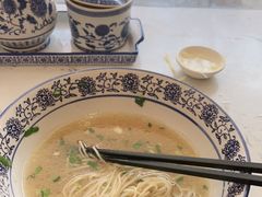 -伟记奥面馆(养育巷店)