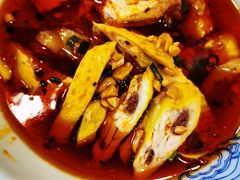 -蜀腾川·火锅鱼.烤鱼(新世界城店)