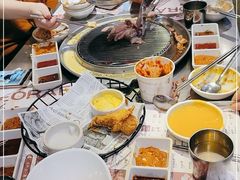 -喜来稀肉(虹泉路店)