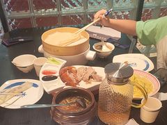 -满园烤鸭·春饼(沈北万达店)