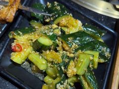 -水浒烤肉(国贸店)