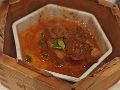 -祥记果木烤鸭·国宴豫菜