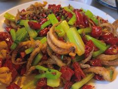 -小四川餐厅(纪庄子北道店)