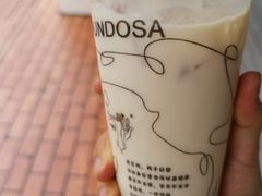 -放哈·甜醅子奶茶创造者(正宁路店)