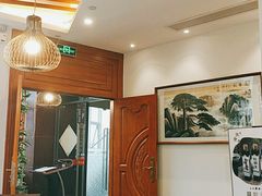 大堂-岭南海晏楼(滨江东总店)