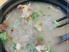 -回味鸭血粉丝汤(新城市广场店)