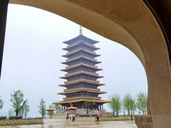 -牛首山文化旅游区