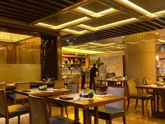 -富力丽思卡尔顿酒店·香荟全日制餐厅