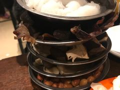 -范贤光鸡公煲(平乐园总店)