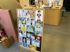 -海马体照相馆(上海宝山万达广场店)
