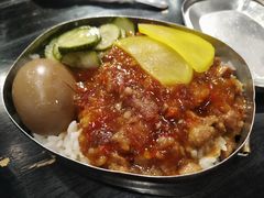 -小明同学(三里屯店)