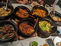 -旺爷砂锅·茶作(国贸城店)