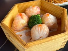 -鹿鸣酒家(越秀店)