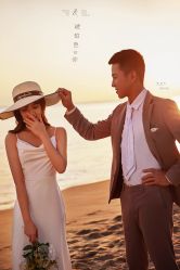 -青禾蒙娜丽莎婚纱摄影(武汉总店)