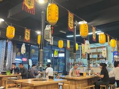 -水浒烤肉(医学院店)