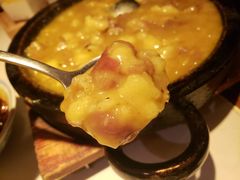 咖喱肥牛土豆泥-卯时·龙光雅宴·精致锡帮菜(惠山古镇店)