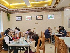 -伊阑泽大循化餐厅
